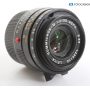 Leica Summicron-M 2,0/35 ASPH. Black 6-Bit (290452)