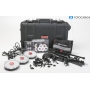 Rotolight 3er SET Dauerlicht Neo II Version 1,6 (290455)