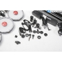 Rotolight 3er SET Dauerlicht Neo II Version 1,6 (290455)