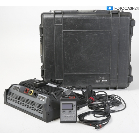 Aputure Nova P300c Dauerlicht (290456)