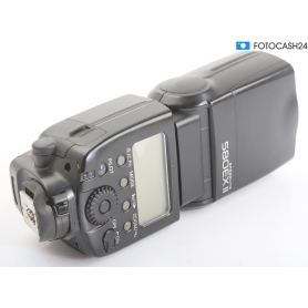 Canon Speedlite 580EX II (290457)