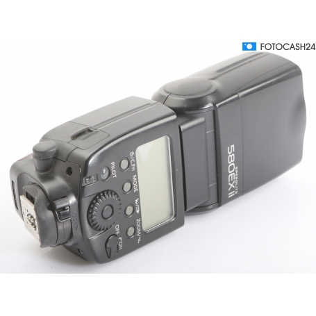 Canon Speedlite 580EX II (290457)