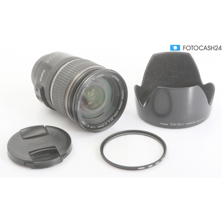 Canon EF-S 2,8/17-55 IS USM (290458)