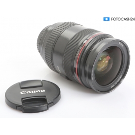 Canon EF 2,8/24-70 L USM (290473)