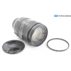Nikon AF-S 3,5-5,6/28-300 G ED VR (290477)