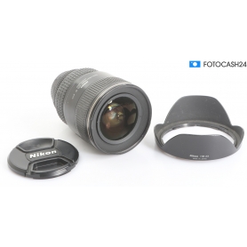 Nikon AF-S 2,8/17-35 IF ED (290478)
