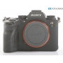 Sony Alpha 1 Spiegellose Systemkamera (290480)