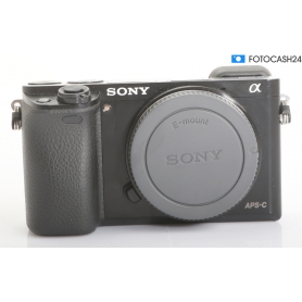 Sony Alpha 6000 (290481)