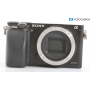 Sony Alpha 6000 (290483)