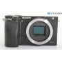 Sony Alpha 6000 (290484)