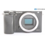 Sony Alpha 6000 (290484)
