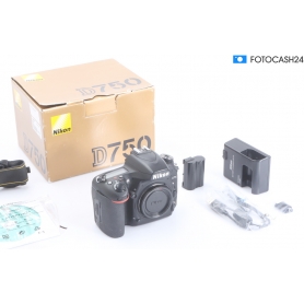 Nikon D750 (290485)