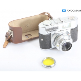 Voigtländer Vito BL Color-Skopar 3,5/50 (290486)