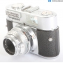 Voigtländer Vito BL Color-Skopar 3,5/50 (290486)