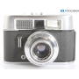 Voigtländer Vito CL mit Color-Skopar 2,8/50 (290487)