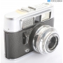 Voigtländer Vito CL mit Color-Skopar 2,8/50 (290487)