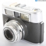 Voigtländer Vito CL mit Color-Skopar 2,8/50 (290487)