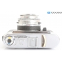 Voigtländer Vito CL mit Color-Skopar 2,8/50 (290487)