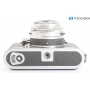 Voigtländer Vito CL mit Color-Skopar 2,8/50 (290487)