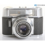 Voigtländer Vitomatic Ib mit Voigtländer Color-Skopar 2,8/50 (290488)