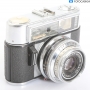 Voigtländer Vitomatic Ib mit Voigtländer Color-Skopar 2,8/50 (290488)