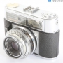 Voigtländer Vitomatic Ib mit Voigtländer Color-Skopar 2,8/50 (290488)
