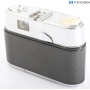 Voigtländer Vitomatic Ib mit Voigtländer Color-Skopar 2,8/50 (290488)