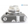 Voigtländer Vitomatic Ib mit Voigtländer Color-Skopar 2,8/50 (290488)