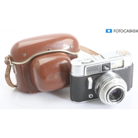 Voigtländer Vito CLR mit Color-Skopar 2,8/50 Prontor LK (290489)
