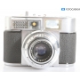 Voigtländer Vitomatic IIa mit Color-Skopar 2,8/50 Prontor 500 SLK (290491)
