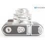 Voigtländer Vitomatic IIa mit Color-Skopar 2,8/50 Prontor 500 SLK (290491)