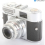 Voigtländer Vito BL Color-Skopar 3,5/50 (290492)