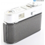 Voigtländer Vito CD mit Lanthar 2,8/50 Objektiv (290493)