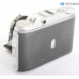 Agfa Isolette III Klappkamera mit Apotar 4,5/85 3 Prontor-S (290495)