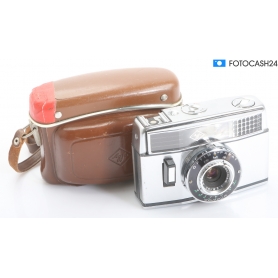 Agfa Optima-parat compur Kamera mit Agfa Color-Solinar 2.8/30 mm (290498)