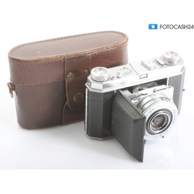 Kodak Retina Ia mit Schneider-Kreuznach 3,5/50 (290500)