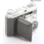 Kodak Retina Ia mit Schneider-Kreuznach 3,5/50 (290500)