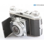 Kodak Retina Ia mit Schneider-Kreuznach 3,5/50 (290500)