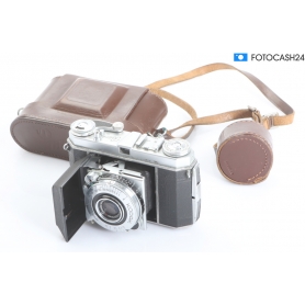Kodak Retina Ia mit Schneider-Kreuznach 3,5/50 (290501)
