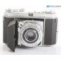 Kodak Retina Ia mit Schneider-Kreuznach 3,5/50 (290501)