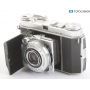 Kodak Retina Ia mit Schneider-Kreuznach 3,5/50 (290501)