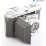 Kodak Retina Ia mit Schneider-Kreuznach 3,5/50 (290501)