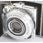 Kodak Retina Ia mit Schneider-Kreuznach 3,5/50 (290501)
