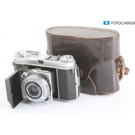 Kodak Retina Ia mit Schneider-Kreuznach 3,5/50 (290502)