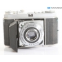 Kodak Retina Ia mit Schneider-Kreuznach 3,5/50 (290502)