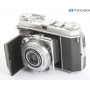 Kodak Retina Ia mit Schneider-Kreuznach 3,5/50 (290502)