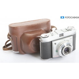 Kodak Retinette mit Reomar 3,5/45 (290503)