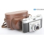 Kodak Retinette mit Reomar 3,5/45 (290503)