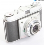 Kodak Retinette mit Reomar 3,5/45 (290503)