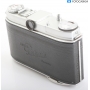 Kodak Retinette mit Reomar 3,5/45 (290503)